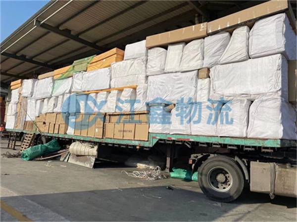 阜新到临澧物流公司